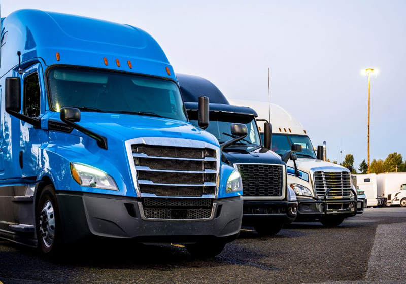 carriers